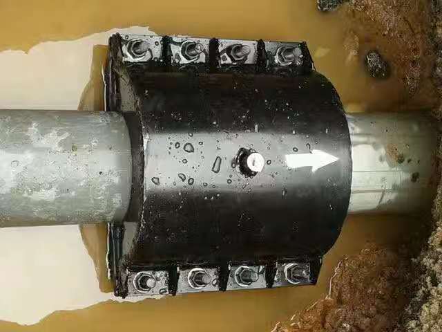 法兰哈夫节安装后